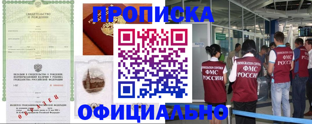 прописка гарантия в Домодедово